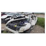 2008 Ford Fusion 3FAHP08198R246686 Abandoned