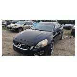 2011 Volvo S60 YV1902FH8B2016075