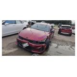 2021 KIA K5 5XXG64J24MG004268 Accident