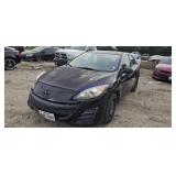 2011 Mazda Mazda3 JM1BL1UFXB1441569 Arrest