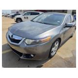 2009 Acur TSX JH4CU26659C021641 Key,run/drive