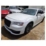 2014 Chry 300 2C3CCAAG9EH382655 Key,run/drive