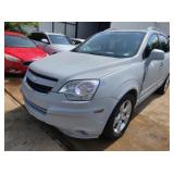2014 Chev Captiva Sport LT 3GNAL3EK0ES592563 Run/d