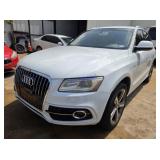 2016 AUDI Q5 S-LINE WA1D7AFP7GA027542 Key,run/driv