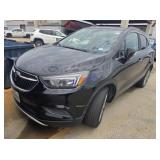 2017 Buic Encore KL4CJASB0HB160288 Key/run/drive