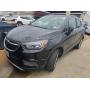 2017 Buic Encore KL4CJASB0HB160288 Key/run/drive