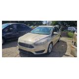 2017 FORD FOCUS 1FADP3F29HL324393