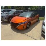 2024 NISS SENTRA 3N1AB8DV4RY309902 Runs/drives
