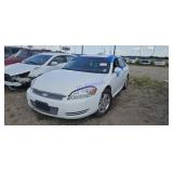 2013 CHEV IMPALA 2G1WG5E3701201516
