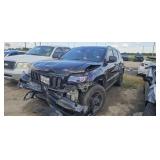 2014 JEEP GRAND CHEROKEE 1C4RJECT4EC260768