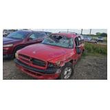 2000 DODG DURANGO 1B4HR28Y9YF206101
