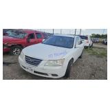 2009 HYUN HYS 5NPET46C49H411794