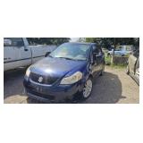 2008 SUZI SX2 JS2YC415485108508