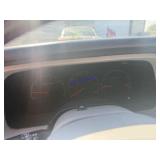 2005 LINC Aviator key/runs/drives 163k