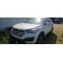 2015 HYUN SANTA FE NO MOTOR-PARTS ONLY PARTS ONLY