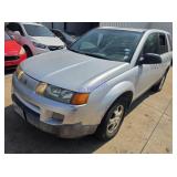 2004 Strn VUE 5GCZZ53494S853083 KEY/RUN/DRIVE