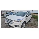 2019 Ford Escape 1FMCU0HD2KUC52025 Accident