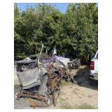 2009 Frght Business Class M2 1FVACXBS29HAJ1090 Bur
