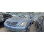 2008 Lexs RX 350 2T2GK31U98C033023 KEY - CODE