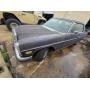 1970 Merz 250C Key