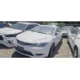 2016 Chrysler 200 1C3CCCEG7GN114624 No Key