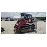 2019 Takeuchi TL 8 See video HAS KEY