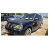 2006 Land Rover SALSF25446A948699