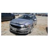 2015 Volv S60 YV140MFK3F1350009