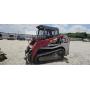 2019 Takeuchi TL 8 See video HAS KEY