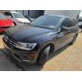 2018 VW Tiguan 3VV1B7AXXJM020839 key,112K miles