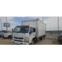 MITS Canter Fe160