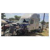 2019 Frei Cascadia 126 3AKJHHDR4KSKC0174 Key, acci