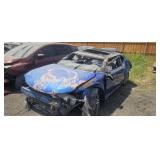 2015 Scio tC JTKJF5C71FJ003235 Key, accident