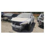 2008 Mazd CX-9 JM3TB28A380148596 No key, accident