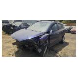 2011 Hyun Tucson KM8JU3AC4BU148145 No key, acciden
