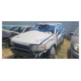 2004 Ford Escape Xlt 1FMYU03154KA95236 Key, invest