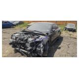 2021 NISS Altima 1N4BL4DV8MN326687 Key, accident