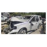 2010 Ford Expedition Ltd 1FMJU1K55AEA07615 No key,