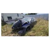 2008 Chev Impala Ls 2G1WB58K981309787 Key, acciden