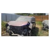 2012 Hond Pilot Exl 5FNYF4H51CB503129 Key, acciden