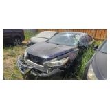 2017 NISS Altima 1N4AL3APXHN335859 In car, acciden