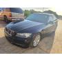 2010 BMW 328I WBAPH7G51ANM50713 Key,runs/drive