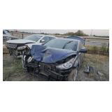 2015 Hyundai Elantra 5NPDH4AE6FH608743 Accident/KE