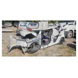 2012 Niss Cube JN8AZ2KR7CT251414 Accident