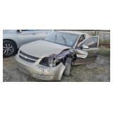 2005 Chev Cobalt 1G1AL52F557550506