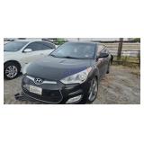 2017 Hyun Veloster KMHTC6AD8HU32416 Accident