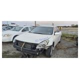2011 Niss Altima 1N4CL2AP8BC111964 Arrest/KEY