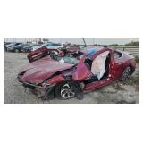 2016 Honda Accord 1HGCT1B34GA013339 Accident