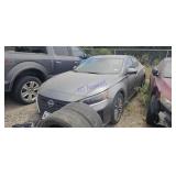 2023 NISS ALTIMA 1N4BL4DV9PN318344 NO KEY