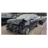 2018 KIA SORENTO 5XYPG4A37JG348934 NO KEY